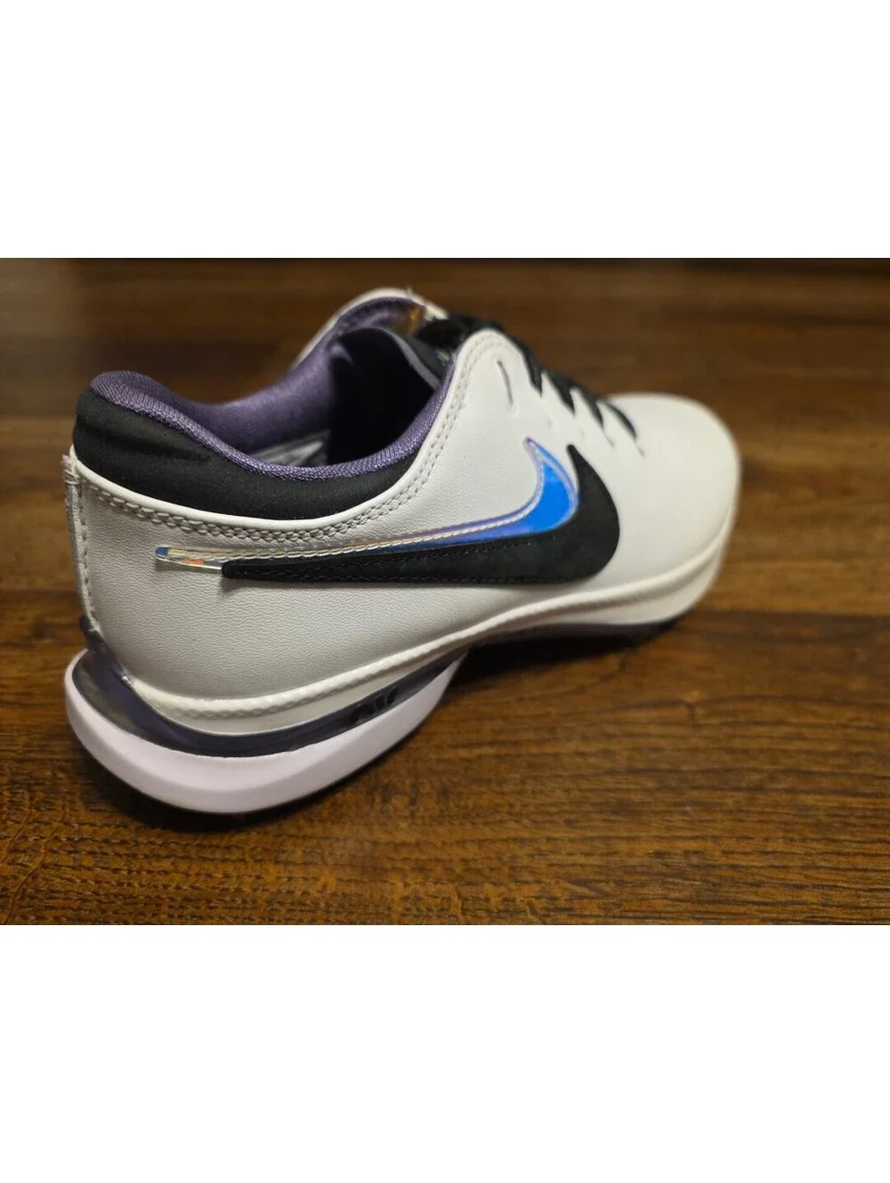 Size 4 Nike Air Zoom Victory Tour 3 Nrg M24 Men's Golf Shoes
